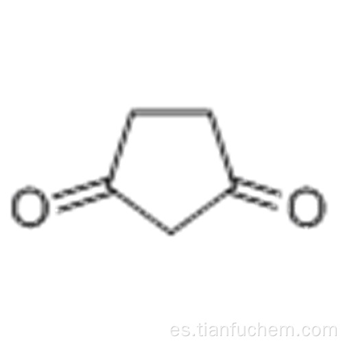 1,3-ciclopentanediona CAS 3859-41-4